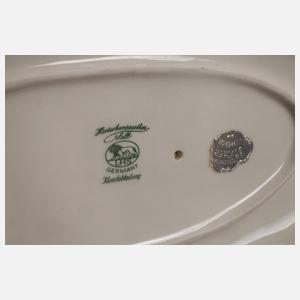 Hutschenreuther "Sonate"