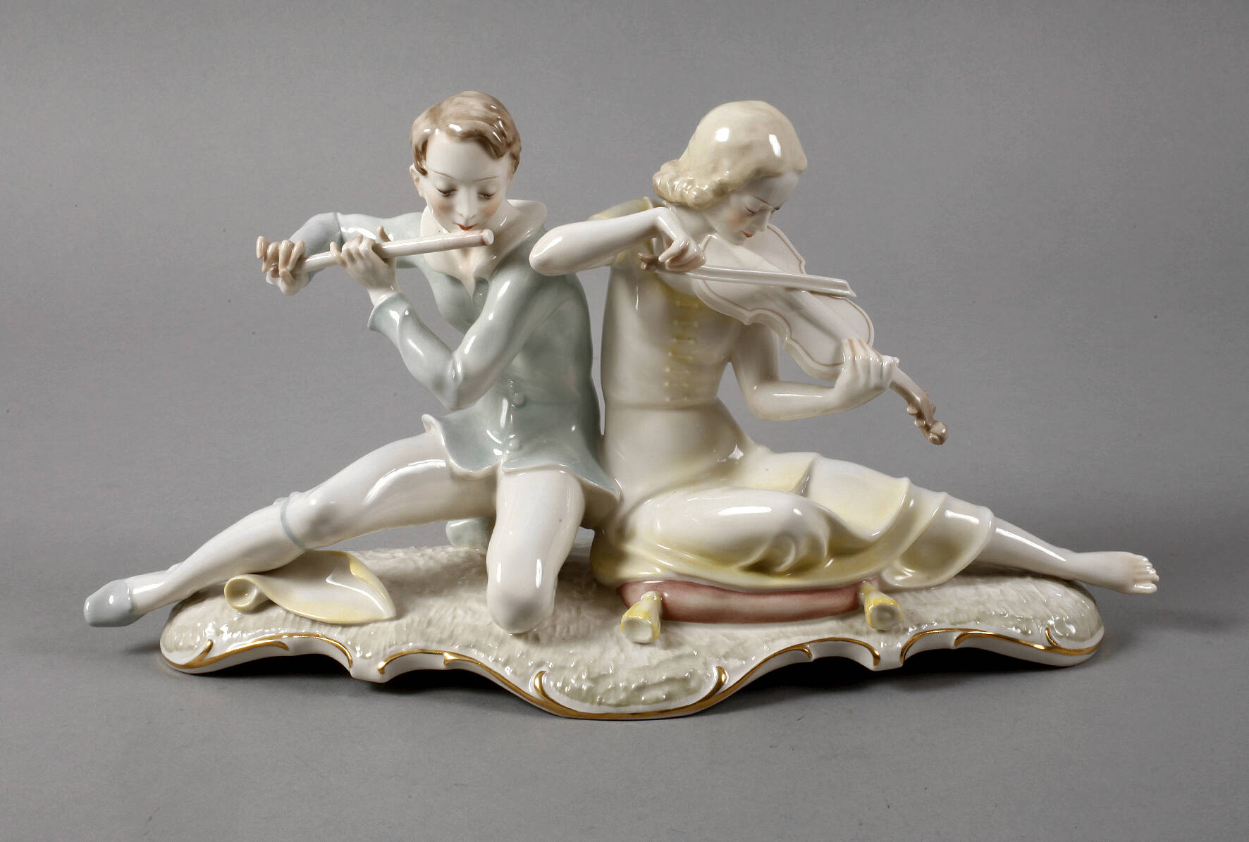 Hutschenreuther "Sonate"