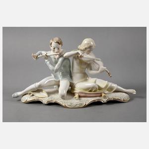 Hutschenreuther "Sonate"