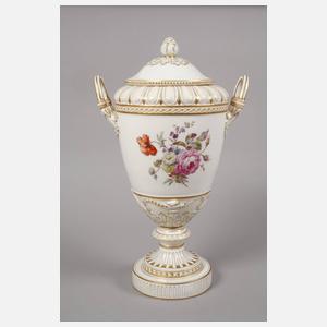KPM Berlin sogenannte "Weimar Vase"