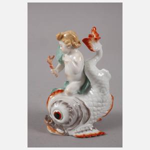 Meissen umfangreiches Prunkservice