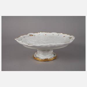 Meissen umfangreiches Prunkservice