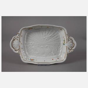 Meissen umfangreiches Prunkservice