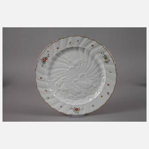 Meissen umfangreiches Prunkservice