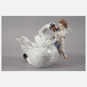 Meissen umfangreiches Prunkservice