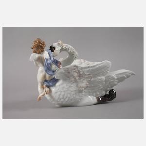 Meissen umfangreiches Prunkservice