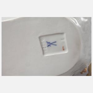 Meissen umfangreiches Prunkservice