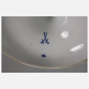 Meissen Tafelaufsatz "Zwiebelmuster"