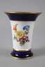 Meissen Trichtervase