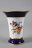 Meissen Trichtervase