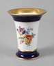 Meissen Trichtervase