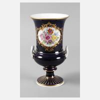 Meissen Kratervase "Amsterdamer Art"111