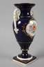 Meissen Amphorenvase "Amsterdamer Art"