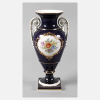 Meissen Amphorenvase "Amsterdamer Art"111
