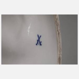 Meissen "Gärtnergruppe am Baum"