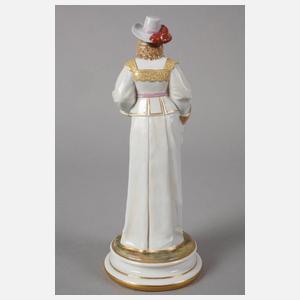 Meissen Paar Kostümfiguren