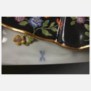 Meissen "Liebesgruppe / Der polnische Handkuss"