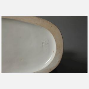 Meissen "Liebesgruppe / Der polnische Handkuss"