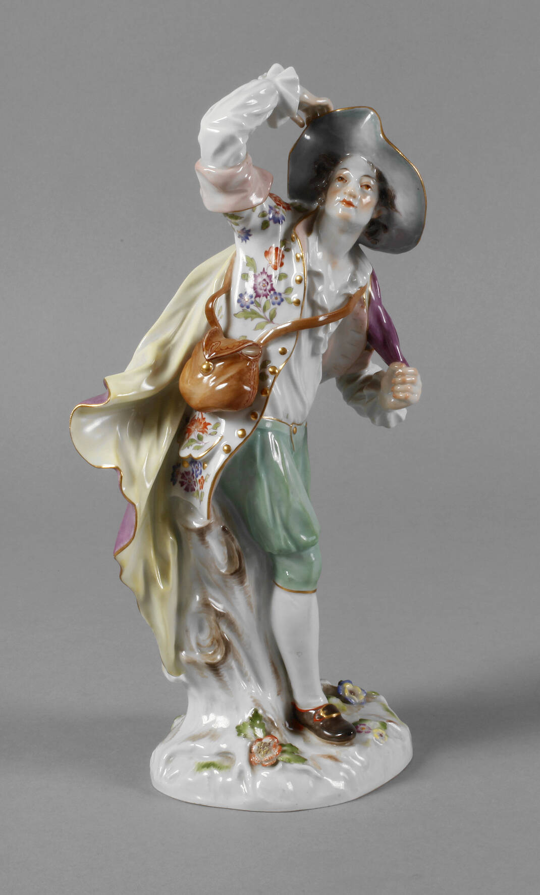 Meissen "Schäfer"