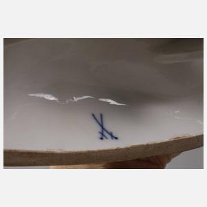 Meissen "Schäfergruppe mit Baum"