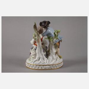 Meissen "Winzerkinder"