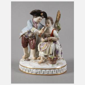 Meissen "Winzerkinder"
