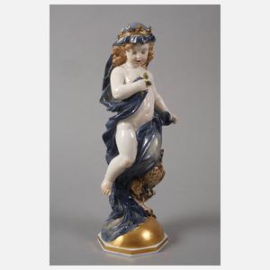 Meissen "Die Nacht, klein"