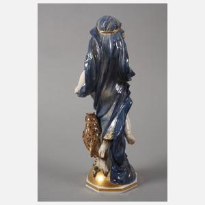 Meissen "Die Nacht, klein"