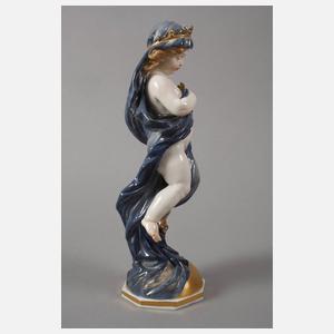 Meissen "Die Nacht, klein"