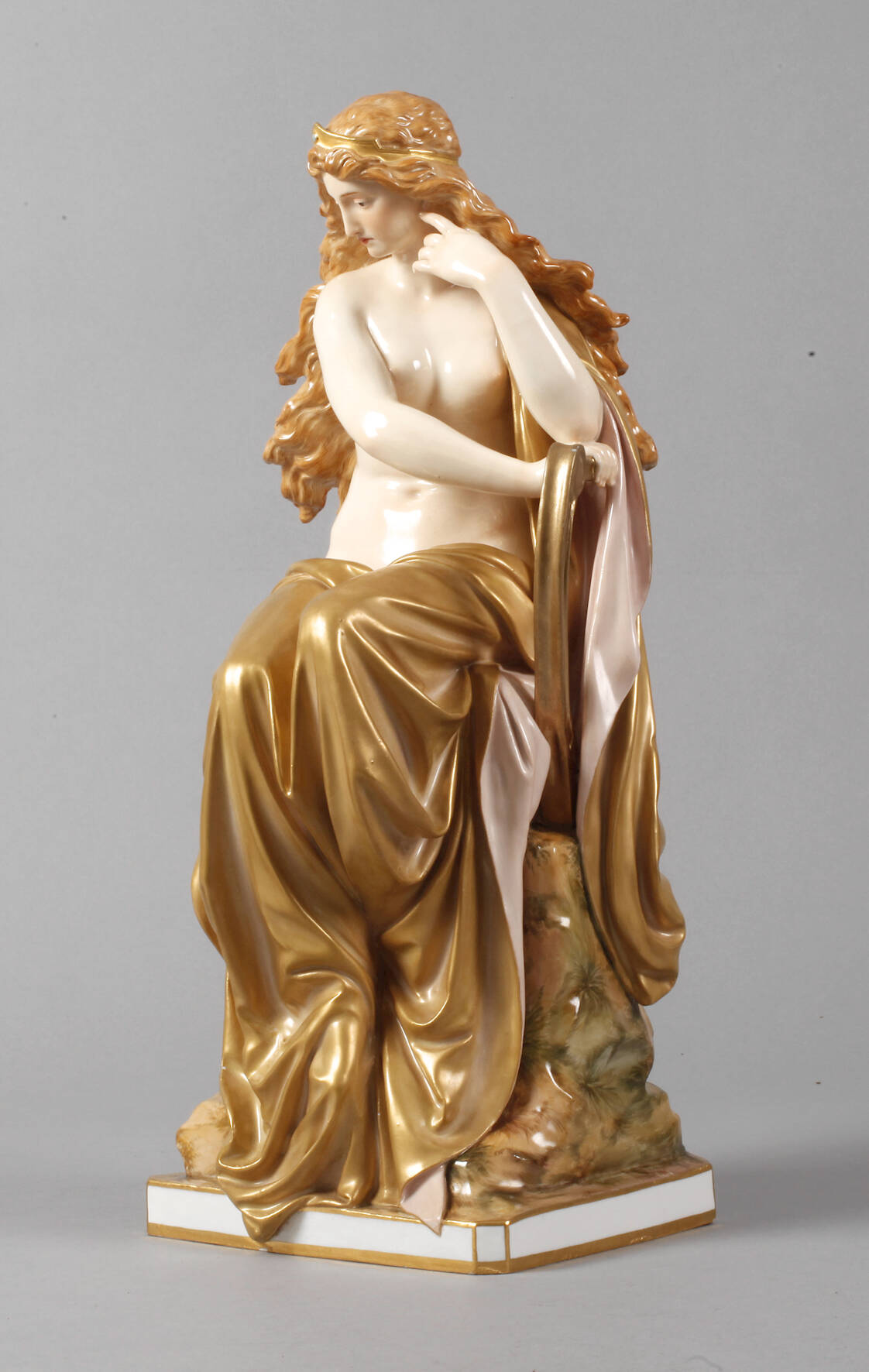 Meissen "Loreley"