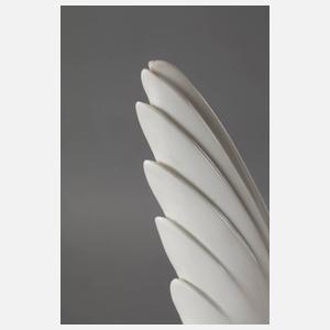 Meissen "Möwe auf Welle"