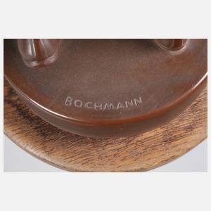 Meissen "Kugelstoßer"