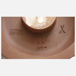 Meissen "Kugelstoßer"