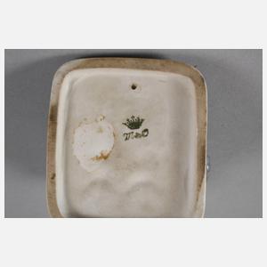 Metzler & Ortloff Ilmenau kleine Schneeeule