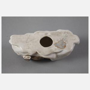 Nymphenburg "Liegender Hase"