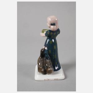 Rosenthal "Entenmaid"