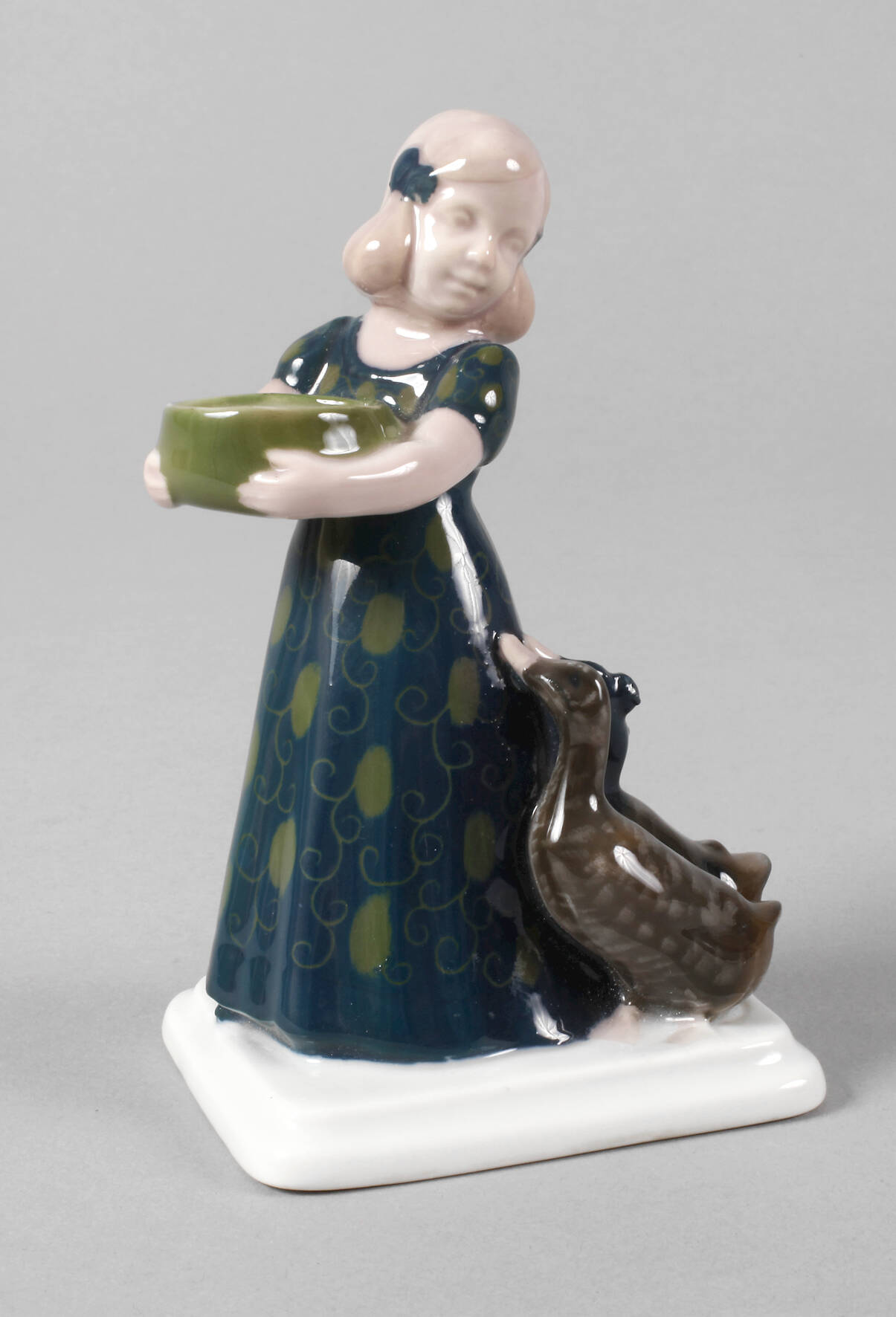 Rosenthal "Entenmaid"