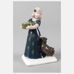 Rosenthal "Entenmaid"