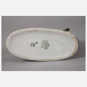 Rosenthal "Auf Vorposten"