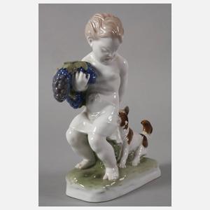 Rosenthal Putto "Erwischt"