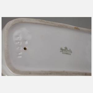 Rosenthal Putto "Erwischt"