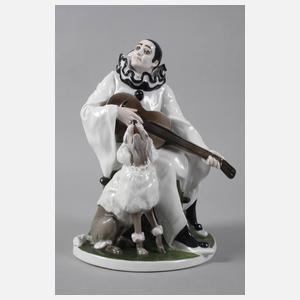 Rosenthal "Das Duett"