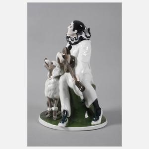 Rosenthal "Das Duett"