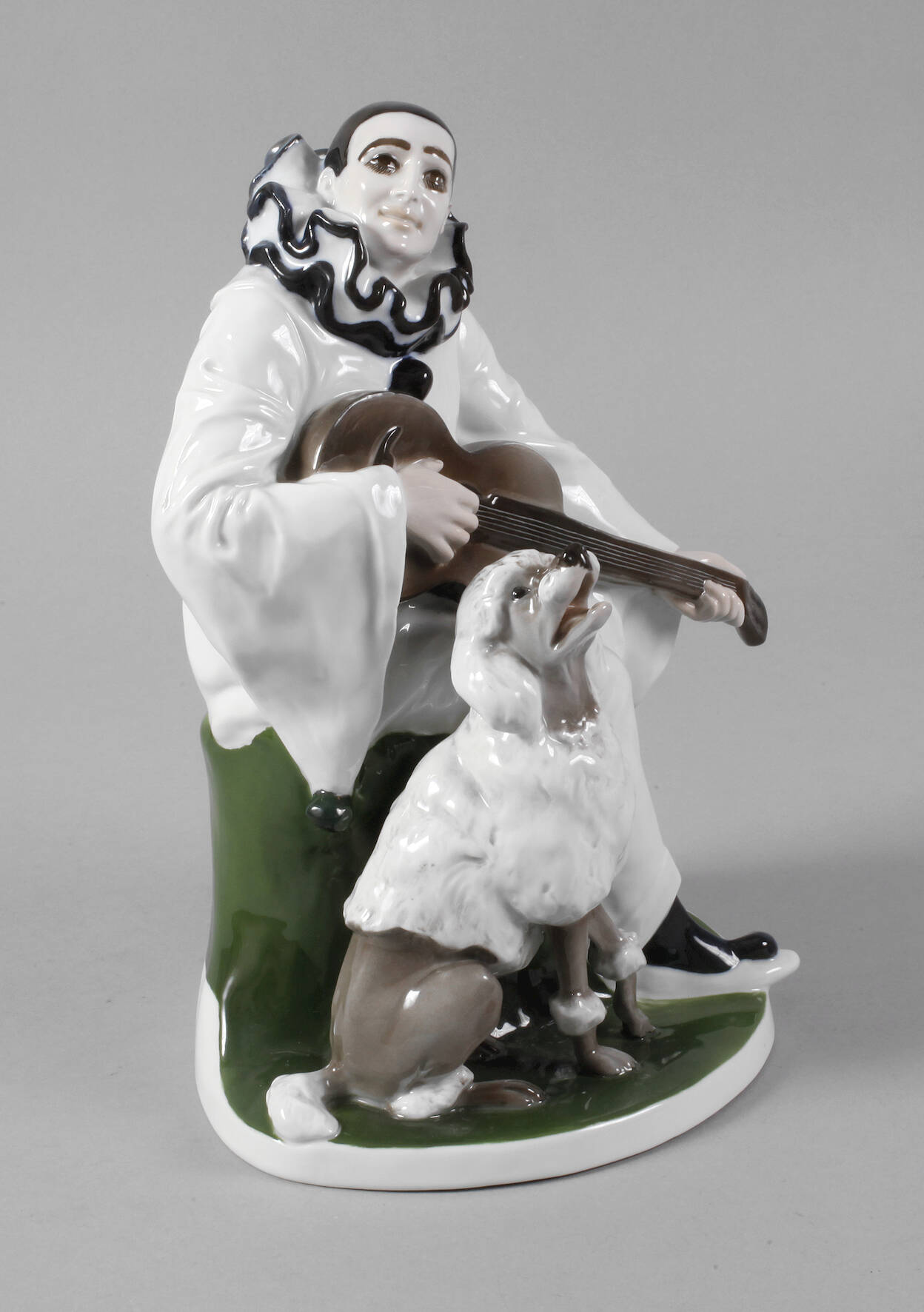 Rosenthal "Das Duett"