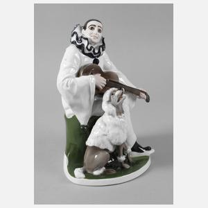 Rosenthal "Das Duett"