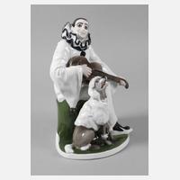 Rosenthal "Das Duett"111