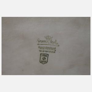 Rosenthal "Drei Grazien – Tanzlust"