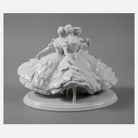 Rosenthal "Drei Grazien – Tanzlust"111