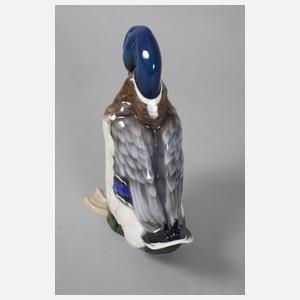 Rosenthal "Enterich"