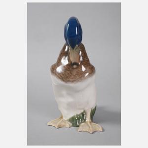 Rosenthal "Enterich"